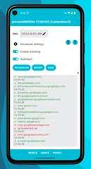 personalDNSfilter APK download