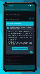 personalDNSfilter XAPK Herunterladen
