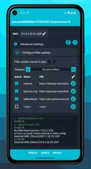 personalDNSfilter XAPK Herunterladen
