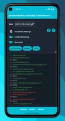 personalDNSfilter XAPK Herunterladen