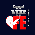 Canal La Voz de La Fe アイコン