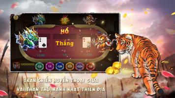 Đọ Tài Long Hổ 3D screenshot 1