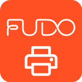 Fudo Impresoras أيقونة
