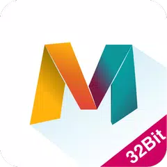 DO Multiple Accounts - 32Bit support library APK 下載