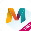 DO Multiple Accounts - 32Bit support library APK