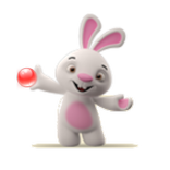 Sweet Rabbit - Bubble Shooter