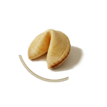 Lucky Cookie - Fortune Cookie
