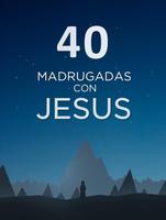 40 Madrugadas 포스터