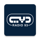 آیکون‌ Dubai Radio