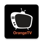 Orange TV Egypt ícone