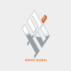 Noor Dubai ícone