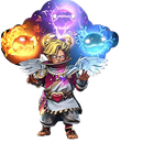 DOTA 2 DATA APK