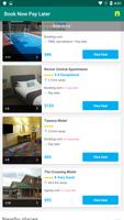 Book Now Pay Later Hotels | Ho 截圖 3