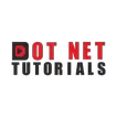 DOT NET TUTORIALS
