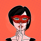 Anonymous Chat أيقونة