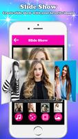 Music Funimate Video Maker : Photo Slideshow Maker 截图 1