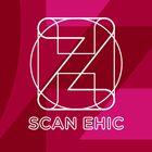 Scan EHIC icône