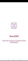 Scan EHIC poster