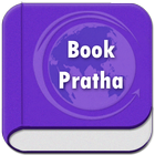 Bookpratha icône