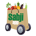 Sabji App icon