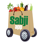 Sabji App biểu tượng
