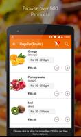 Sabji App ảnh chụp màn hình 2