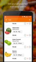 Sabji App 截圖 3