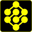 Dots Yellow Craft