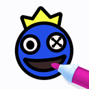 Connect Dots: drawing games APK