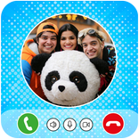 Yolo aventuras Fake Call Video