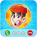 TheDonato Fake Call Video