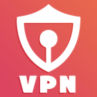 VPN For P u b g Mobile Pakistan أيقونة