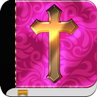 Douay Rheims Catholic Bible آئیکن