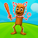 Body Color Swap APK