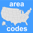 Area Codes Usa