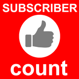 Subscribers Alert Tracking icon