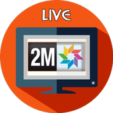 2M Tv Maroc live en direct