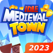 Idle Medieval Town - Tycoon