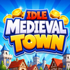 Idle Medieval Town -  Magnat APK