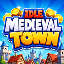 Idle Medieval Town -  Magnat APK