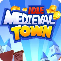 download Idle Medieval Town - Magnate XAPK