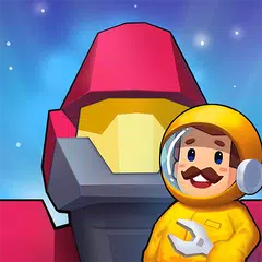 Idle Robot Inc - Idle, Tycoon アプリダウンロード