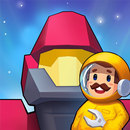 Idle Robot Inc - Idle, Tycoon APK