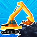 Coal Mining Inc. APK