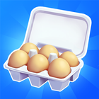 Egg Farm icône