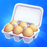 Egg Farm Tycoon