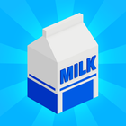 Milk Inc ícone