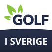 Golf i Sverige 圖標