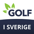 Golf i Sverige biểu tượng