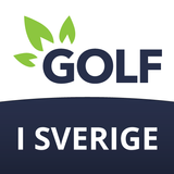 Golf i Sverige aplikacja